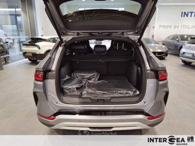 BYD Seal Seal u dm-i design Grigio usata Sesto Fiorentino