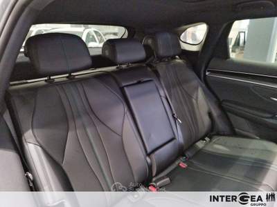 BYD Seal Seal u dm-i design Grigio usata Sesto Fiorentino