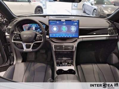 BYD Seal Seal u dm-i design Grigio usata Sesto Fiorentino