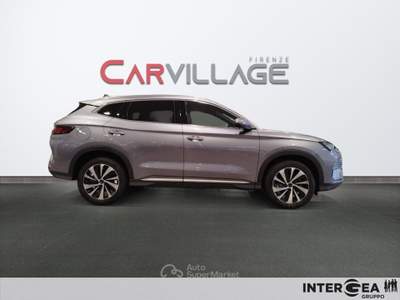 BYD Seal Seal u dm-i design Grigio usata Sesto Fiorentino