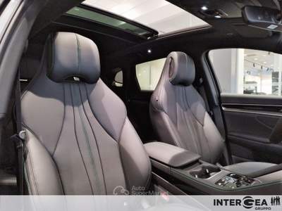 BYD Seal Seal u dm-i design Grigio usata Sesto Fiorentino