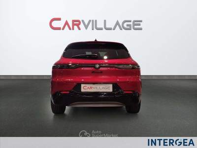 Alfa Romeo Tonale  diesel diesel 130cv milano cortina 2026 Rosso usata Sesto Fiorentino