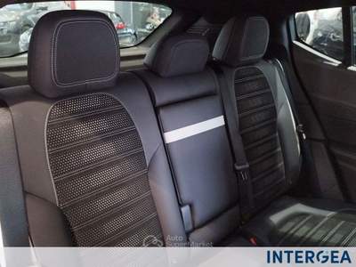 Alfa Romeo Tonale  diesel diesel 130cv milano cortina 2026 Rosso usata Sesto Fiorentino