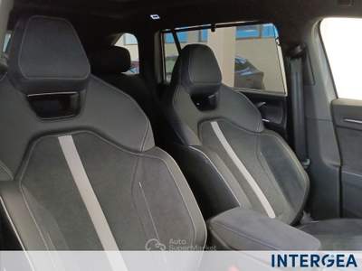 Skoda Kodiaq  sportline 130 edition 1,5 tsi phev 150 kw (204 cv) 6 marce - dsg Grigio usata Sesto Fiorentino