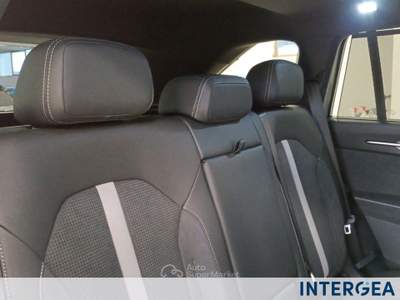 Skoda Kodiaq  sportline 130 edition 1,5 tsi phev 150 kw (204 cv) 6 marce - dsg Grigio usata Sesto Fiorentino