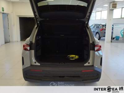 Skoda Elroq  60 sportline 63 kwh batteria 150 kw (204 cv) automatico Grigio usata Sesto Fiorentino