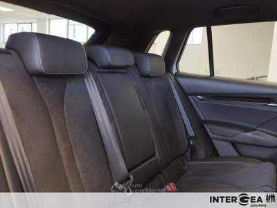 Skoda Elroq  60 sportline 63 kwh batteria 150 kw (204 cv) automatico Grigio usata Sesto Fiorentino