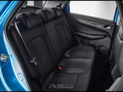 EMC Quattro Emc4 quattro 1.5t at cvt Blu/Azzurro usata Sesto Fiorentino