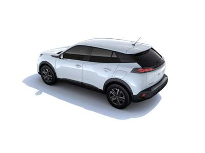 Peugeot 2008  style puretech 100  s&s Bianco usata Sesto Fiorentino