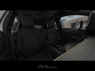 Lancia Ypsilon Nuova  ibrida  1.2 100cv Grigio usata Sesto Fiorentino