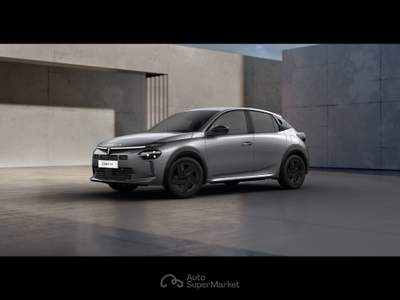 Lancia Ypsilon Nuova  ibrida  1.2 100cv Grigio usata Sesto Fiorentino