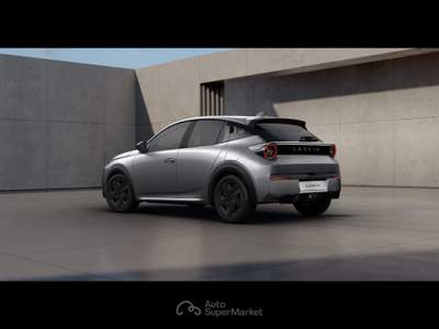 Lancia Ypsilon Nuova  ibrida  1.2 100cv Grigio usata Sesto Fiorentino