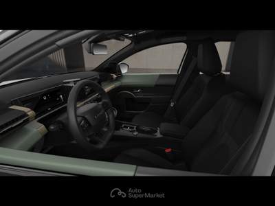 Lancia Ypsilon Nuova  ibrida  1.2 100cv Grigio usata Sesto Fiorentino