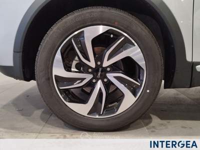 EMC Sei   1.5t at cvt Bianco usata Sesto Fiorentino
