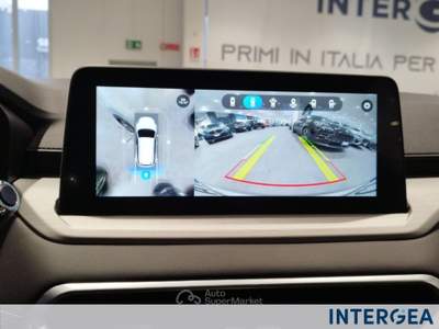 EMC Sei   1.5t at cvt Bianco usata Sesto Fiorentino
