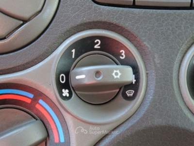 Fiat Panda 1.3 Multijet Ideale per neopatentati Rosso usata Pisticci