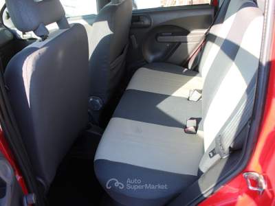 Fiat Panda 1.3 Multijet Ideale per neopatentati Rosso usata Pisticci