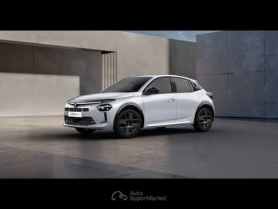 Lancia Ypsilon Nuova  ibrida lx 1.2 100cv Bianco usata Sesto Fiorentino