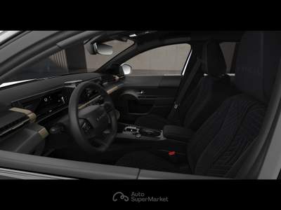 Lancia Ypsilon Nuova  ibrida lx 1.2 100cv Bianco usata Sesto Fiorentino