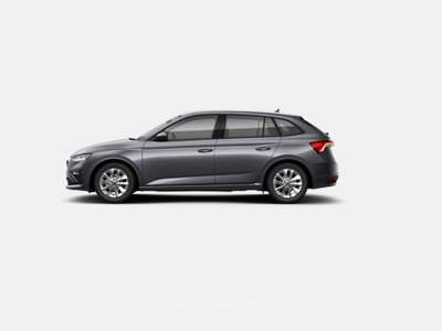 Skoda Scala  selection 1,0 tsi 70 kw (95 cv) 5 marce - manuale Grigio usata Sesto Fiorentino