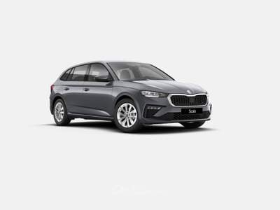 Skoda Scala  selection 1,0 tsi 70 kw (95 cv) 5 marce - manuale Grigio usata Sesto Fiorentino