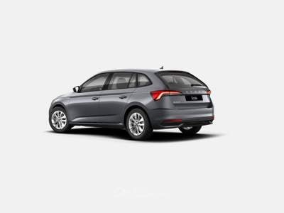 Skoda Scala  selection 1,0 tsi 70 kw (95 cv) 5 marce - manuale Grigio usata Sesto Fiorentino