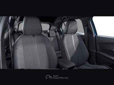 Peugeot 2008  allure puretech 100 s&s Blu/Azzurro usata Sesto Fiorentino