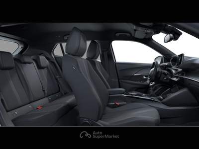 Peugeot 2008  allure puretech 100 s&s Grigio usata Sesto Fiorentino