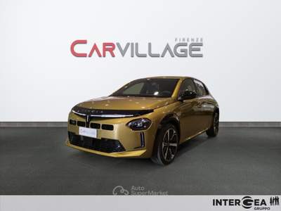 Lancia Ypsilon Nuova  ibrida lx 1.2 100cv Oro usata Sesto Fiorentino