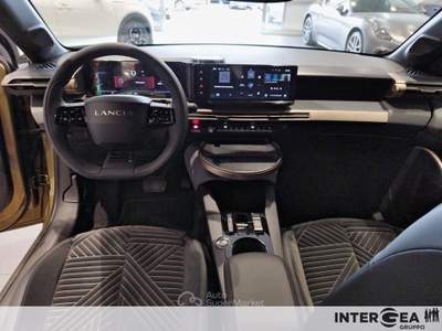 Lancia Ypsilon Nuova  ibrida lx 1.2 100cv Oro usata Sesto Fiorentino