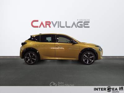 Lancia Ypsilon Nuova  ibrida lx 1.2 100cv Oro usata Sesto Fiorentino