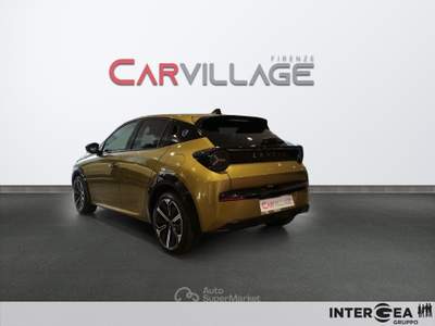 Lancia Ypsilon Nuova  ibrida lx 1.2 100cv Oro usata Sesto Fiorentino
