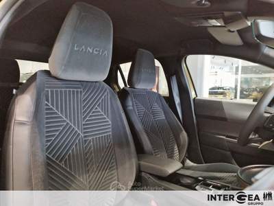 Lancia Ypsilon Nuova  ibrida lx 1.2 100cv Oro usata Sesto Fiorentino