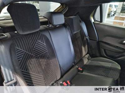 Lancia Ypsilon Nuova  ibrida lx 1.2 100cv Oro usata Sesto Fiorentino