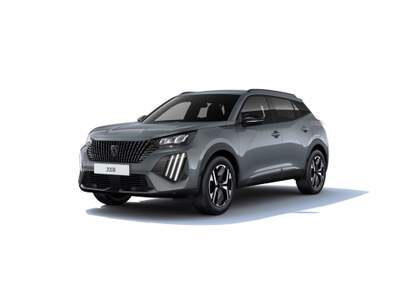 Peugeot 2008  allure puretech 100 s&s Grigio usata Sesto Fiorentino