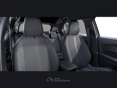 Peugeot 2008  allure puretech 100 s&s Grigio usata Sesto Fiorentino