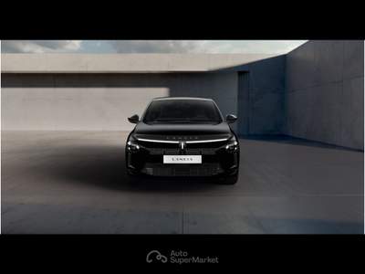 Lancia Ypsilon Nuova  ibrida lx 1.2 100cv Nero usata Sesto Fiorentino