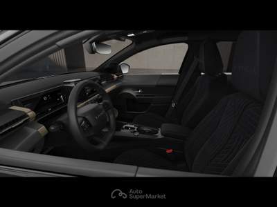 Lancia Ypsilon Nuova  ibrida lx 1.2 100cv Nero usata Sesto Fiorentino