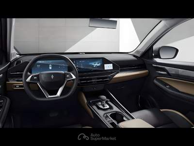 EMC Sette  1.5t gdi dct Grigio usata Sesto Fiorentino