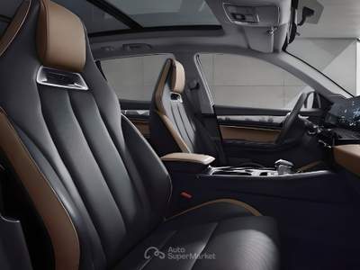 EMC Sette  1.5t gdi dct Grigio usata Sesto Fiorentino