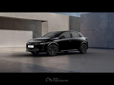 Lancia Ypsilon Nuova  ibrida lx 1.2 100cv Nero usata Sesto Fiorentino