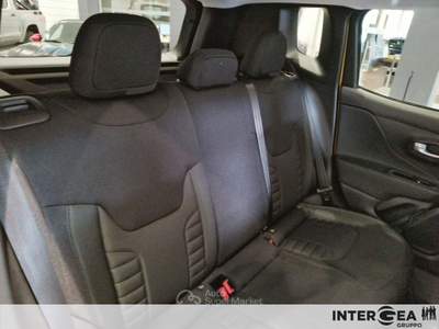 Jeep Renegade Renegade plug-in hybrid my25 north star 1.3 turbo t4 phev 4xe at6 240cv Marrone usata Sesto Fiorentino