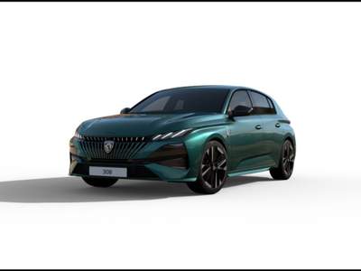 Peugeot 308 bl gt hybrid 145cv automatico Blu/Azzurro usata Sesto Fiorentino Peugeot 308 bl gt hybrid 145cv automatico Blu/Azzurro usata Sesto Fiorentino