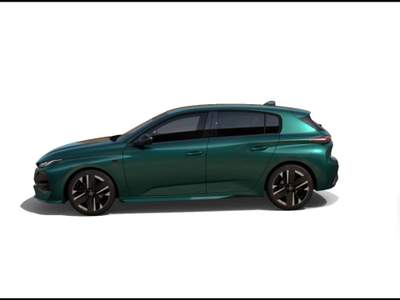 Peugeot 308  bl gt hybrid 145cv automatico Blu/Azzurro usata Sesto Fiorentino