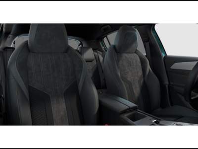 Peugeot 308  bl gt hybrid 145cv automatico Blu/Azzurro usata Sesto Fiorentino