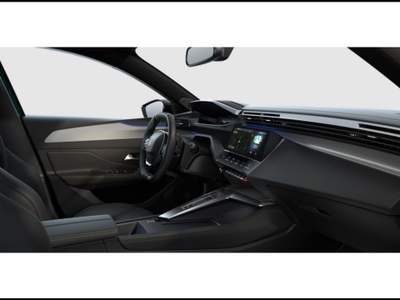 Peugeot 308  bl gt hybrid 145cv automatico Blu/Azzurro usata Sesto Fiorentino