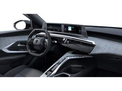 Peugeot 3008 Nuova 3008 allure - hybrid 145 e-dcs6 Blu/Azzurro usata Sesto Fiorentino