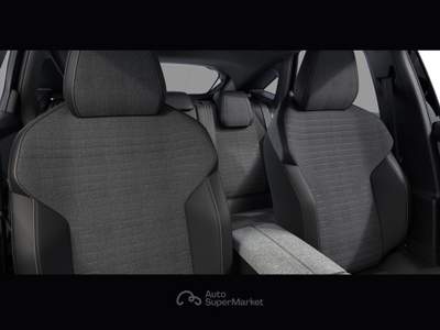 Peugeot 3008 Nuova 3008 allure - hybrid 145 e-dcs6 Nero usata Sesto Fiorentino