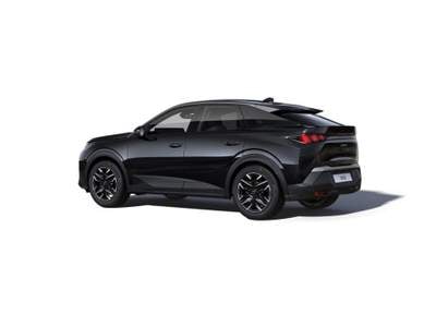 Peugeot 3008 Nuova 3008 allure - hybrid 145 e-dcs6 Nero usata Sesto Fiorentino