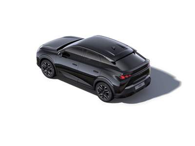 Peugeot 3008 Nuova 3008 allure - hybrid 145 e-dcs6 Nero usata Sesto Fiorentino